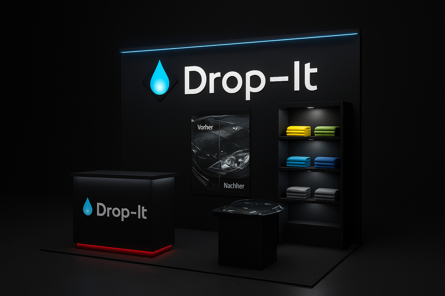 Tuningworld Bodensee 2026