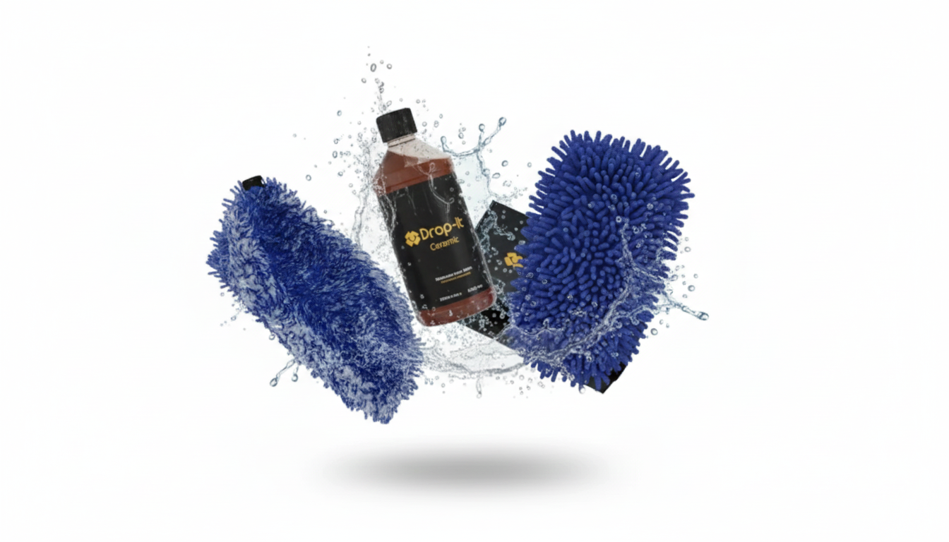 Ceramic Obsession-Set