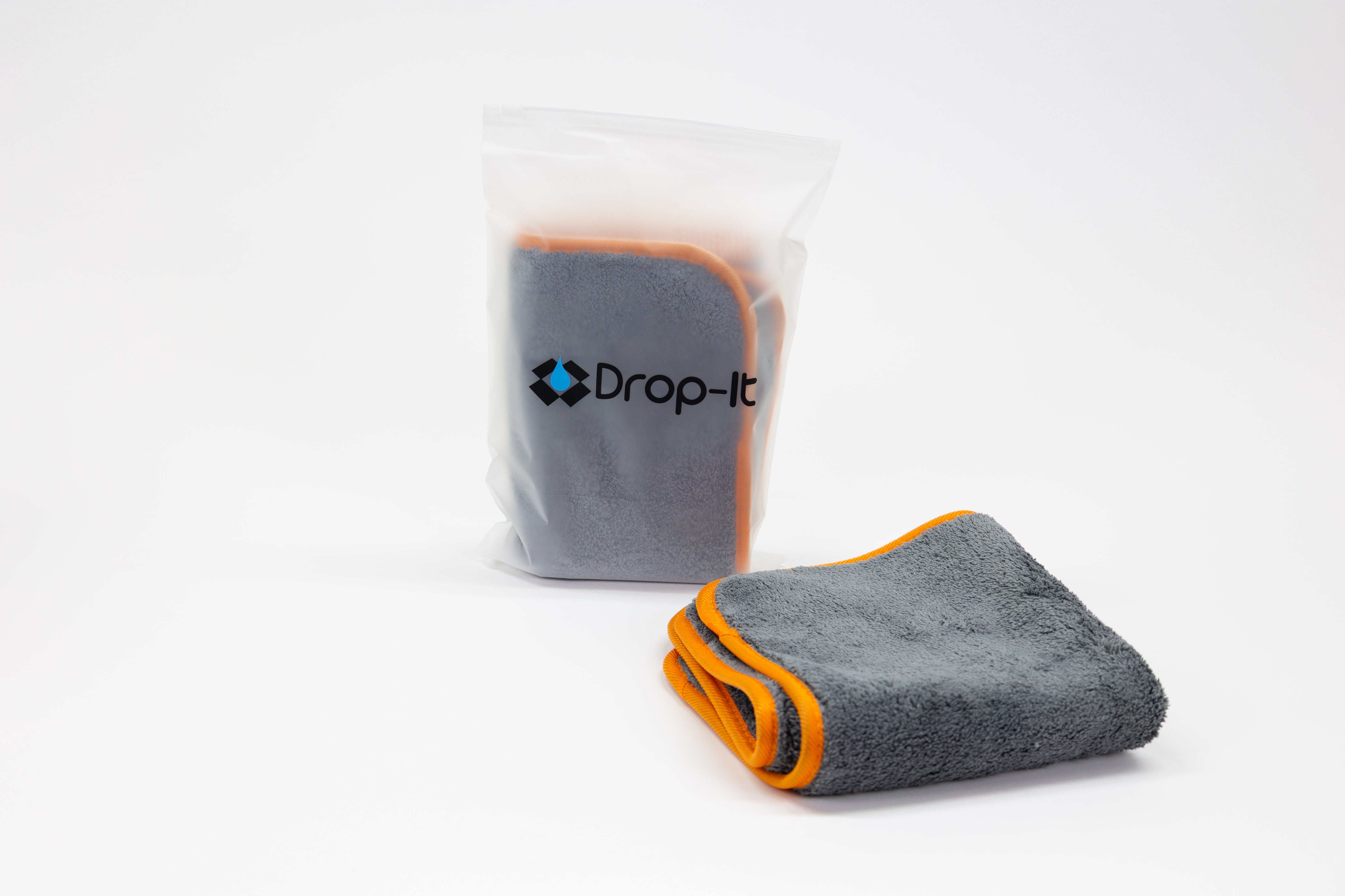 Drop-It Mikrofasertuch 1000 GSM
