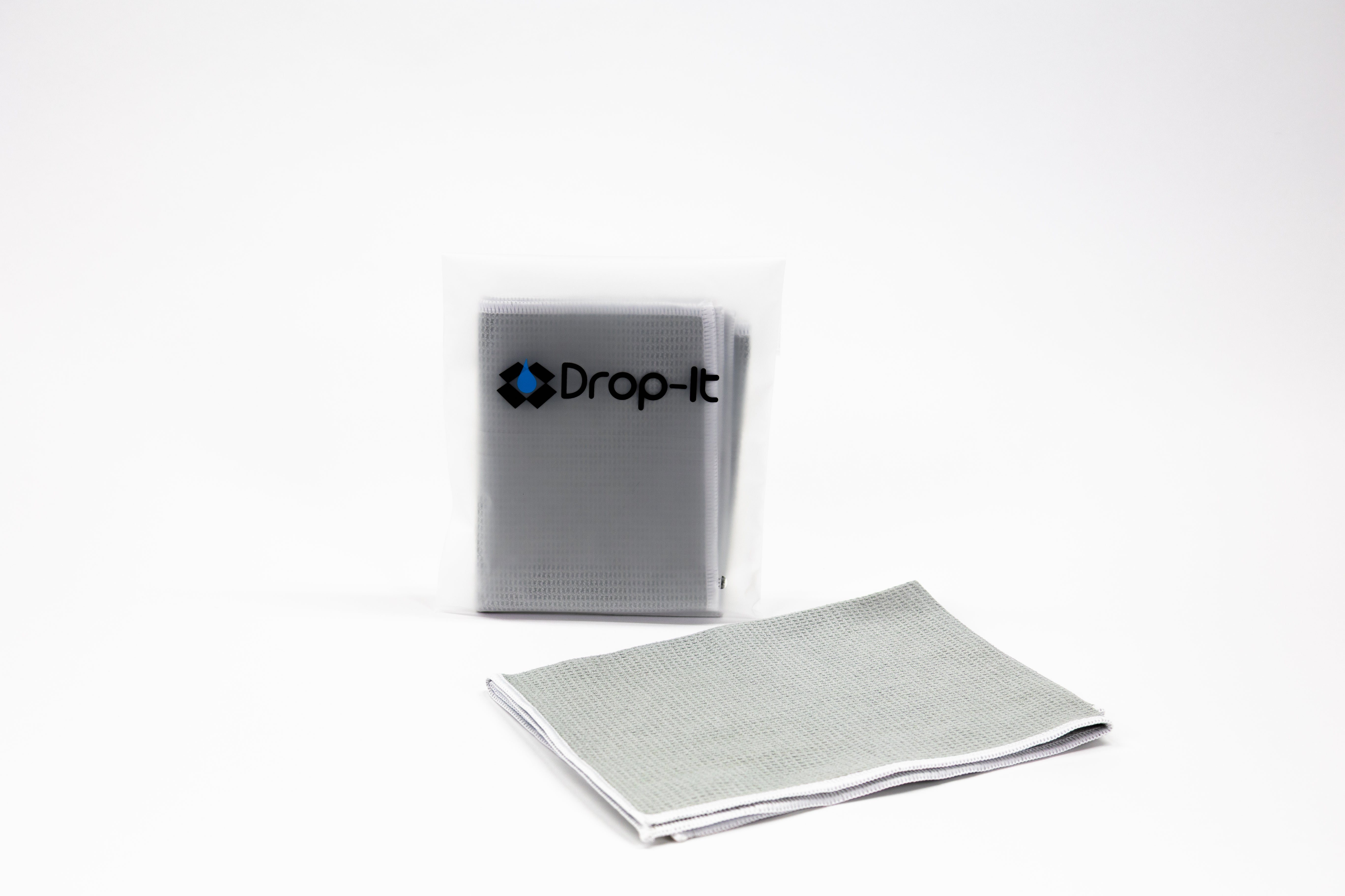 Drop-It Mikrofaser Waffeltuch