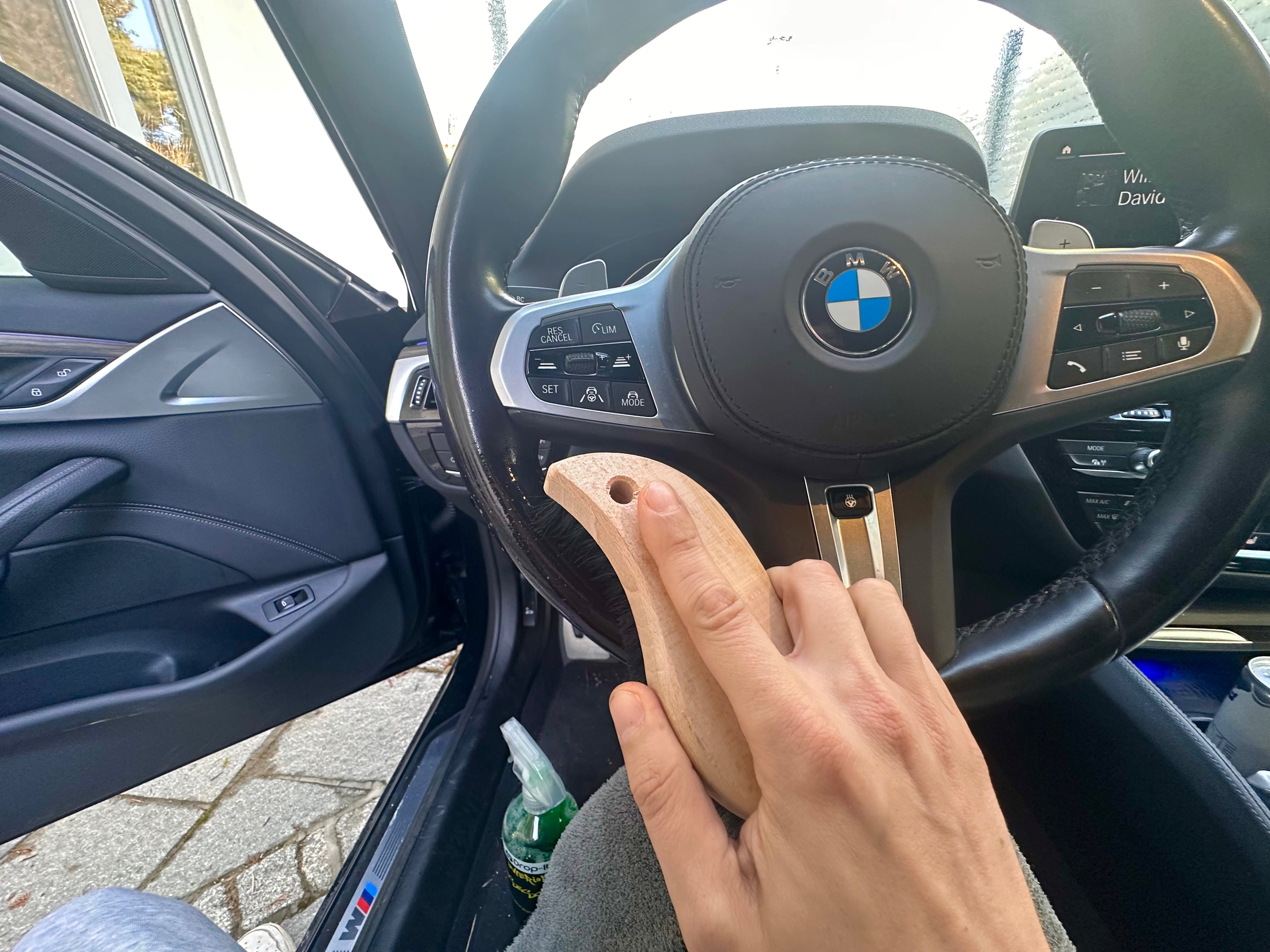 Interior Obsession