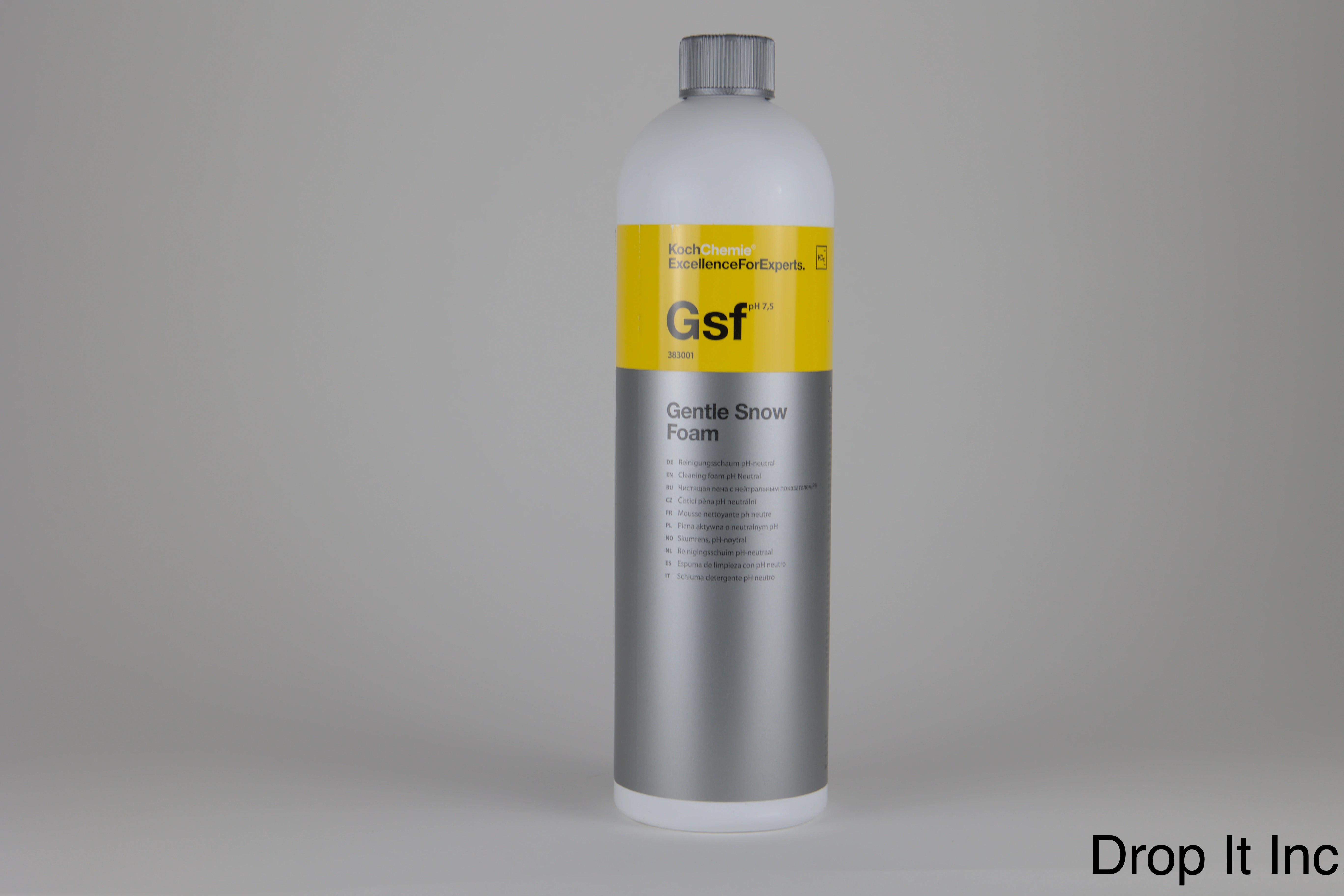 Koch Chemie Gentle Snow Foam
