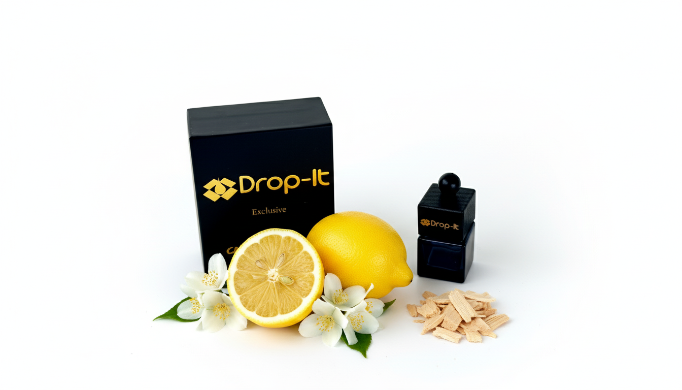 Selena Blu Car Parfum