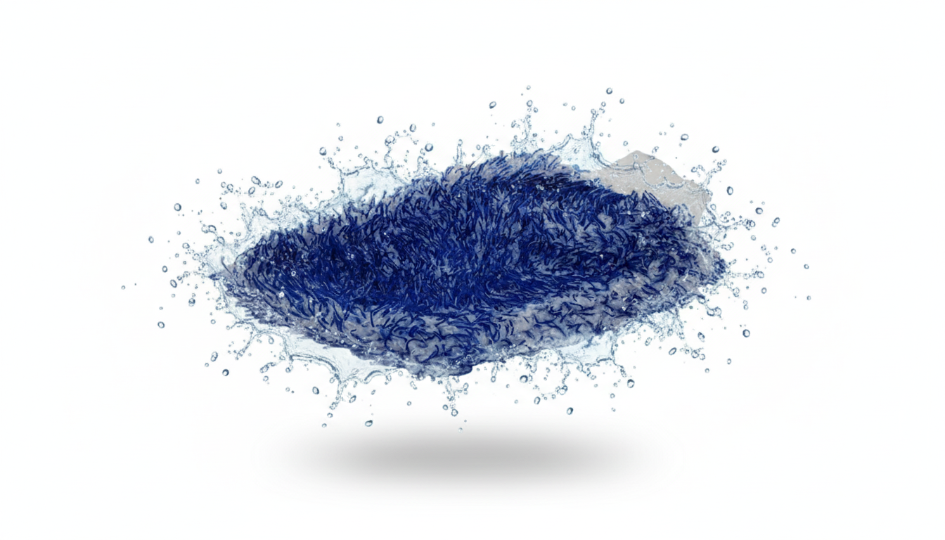 Drop-it Mikrofaser Waschpad Handschuh