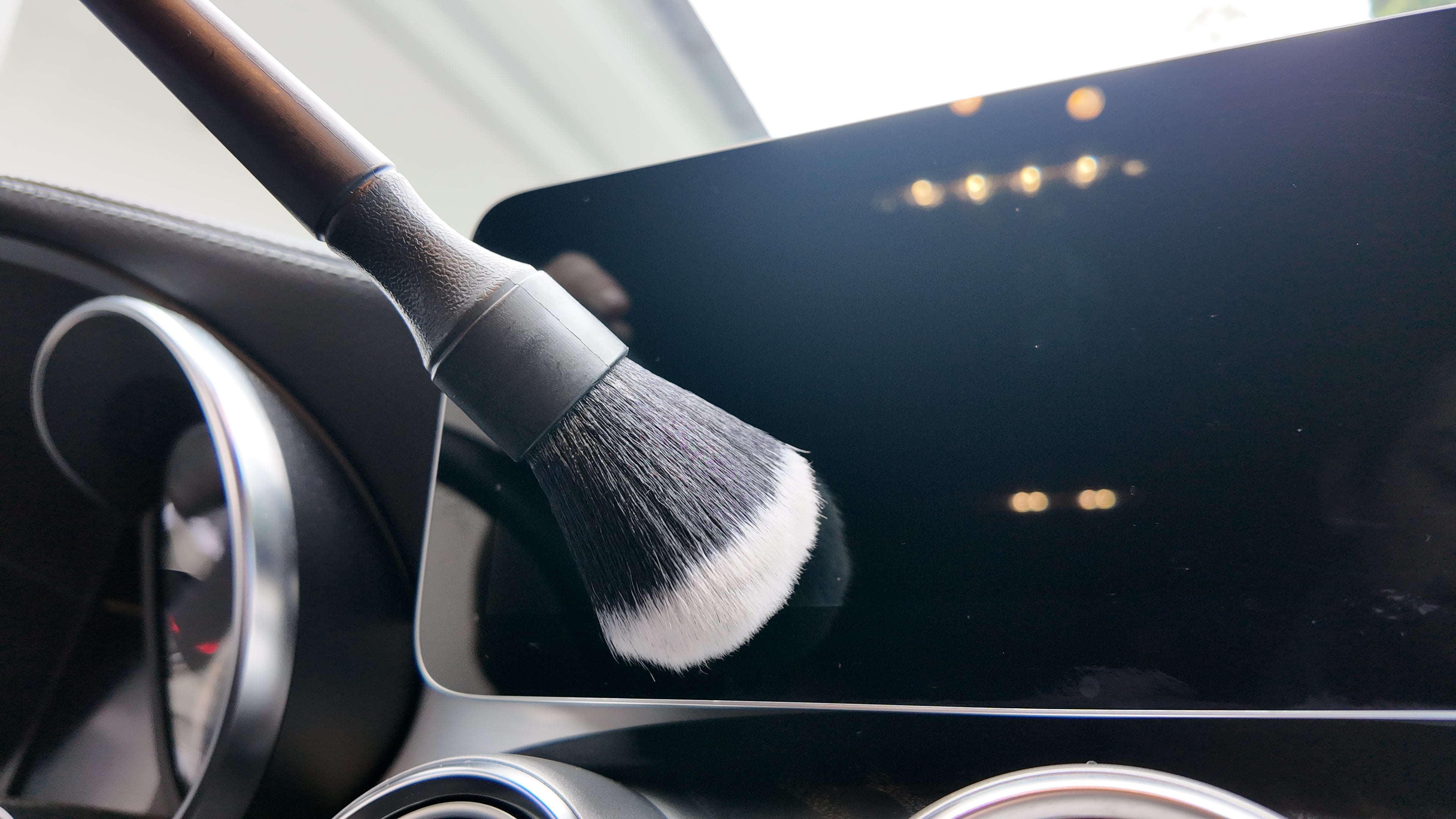 Detailing Brush - Ultra Soft Pinsel Set