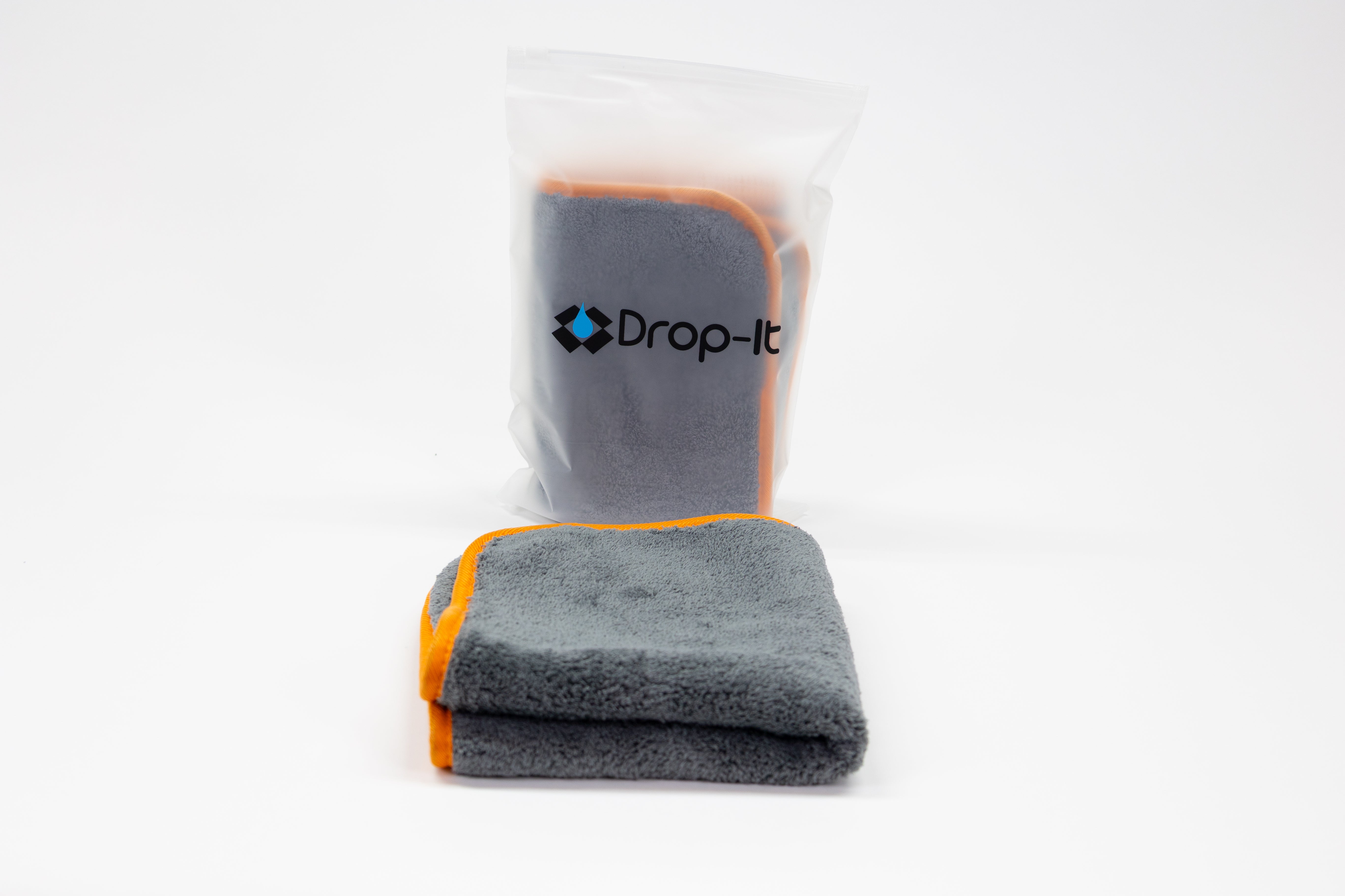 Drop-It Mikrofasertuch 1000 GSM