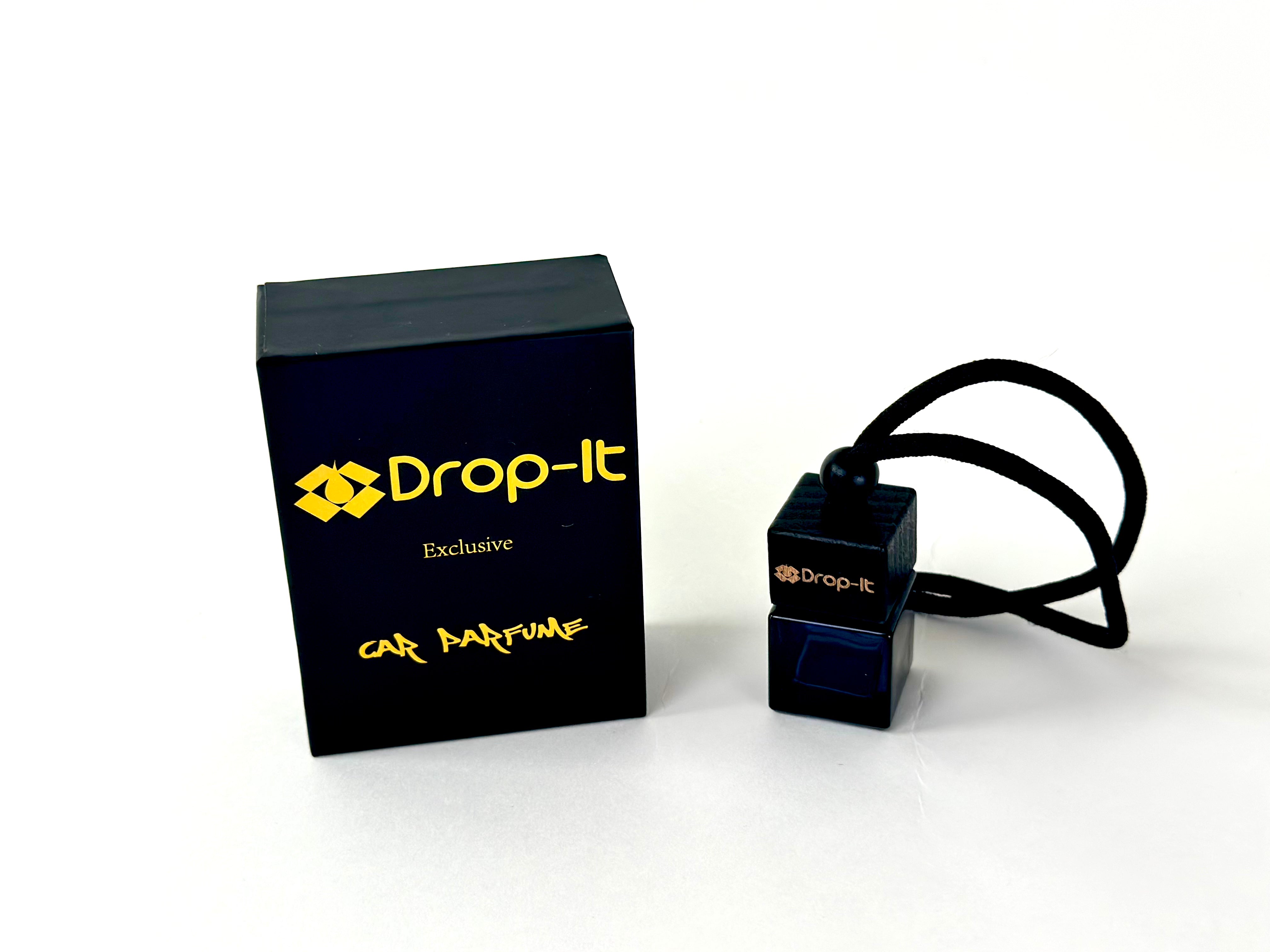 Lunaris Car Parfum