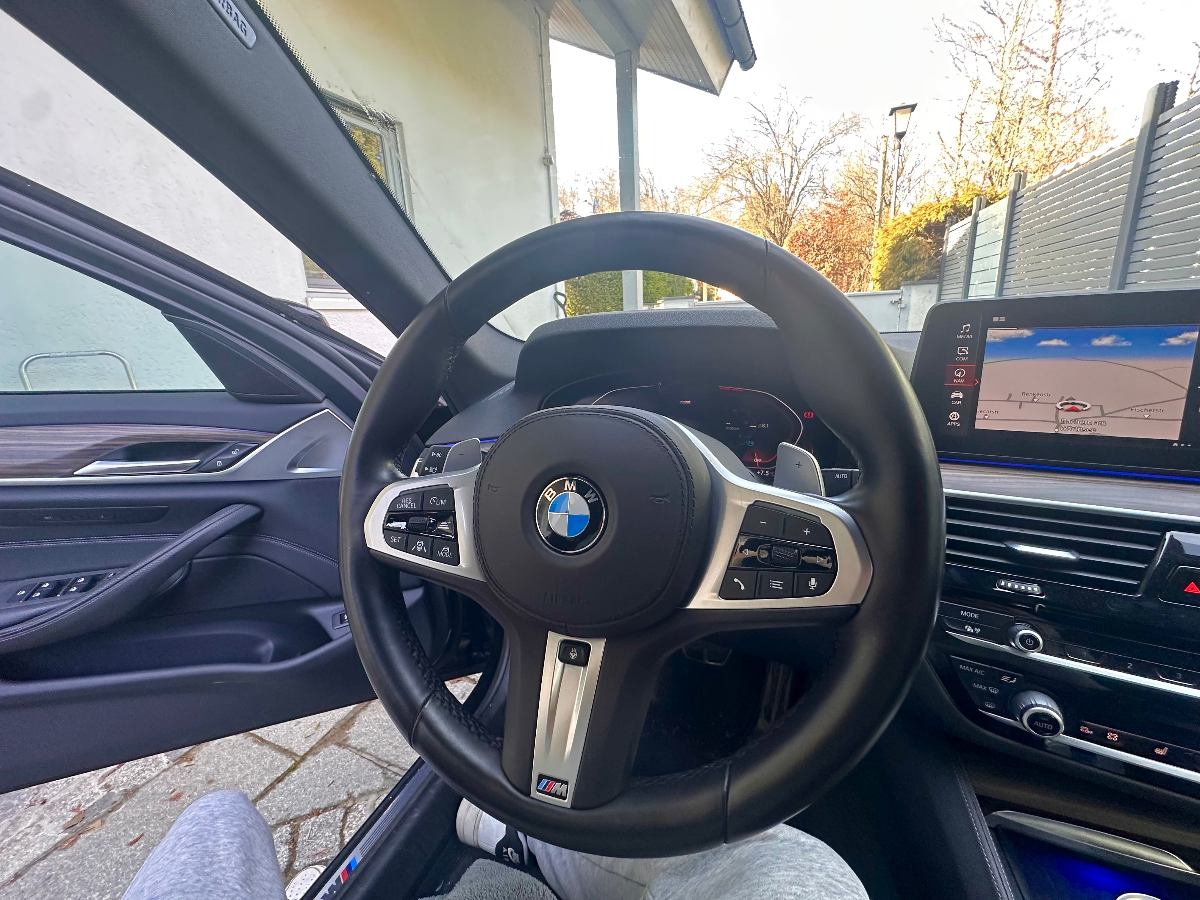 Interior Obsession