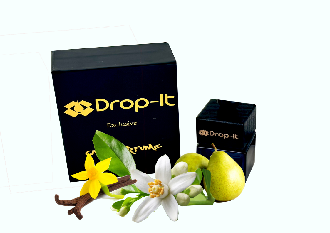 Lumine Car Parfum