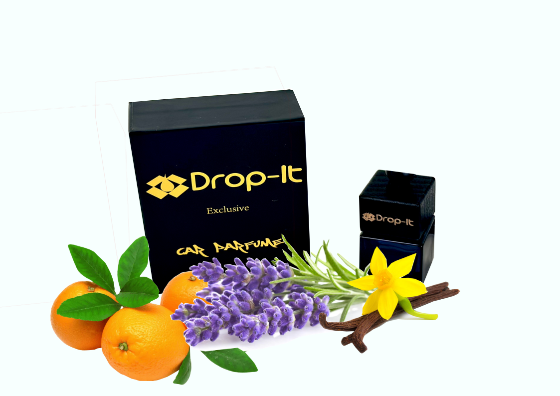 Rivelle Car Parfum